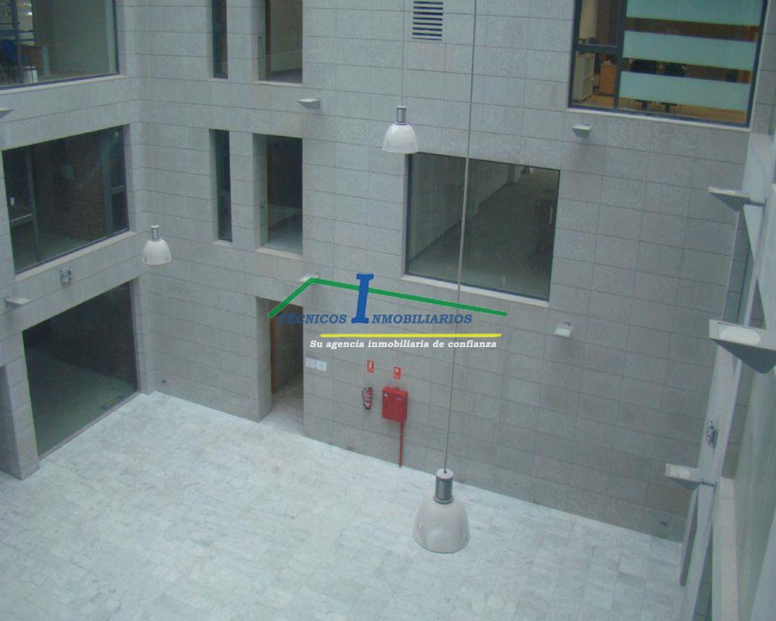 Miete von büro in
 Mérida