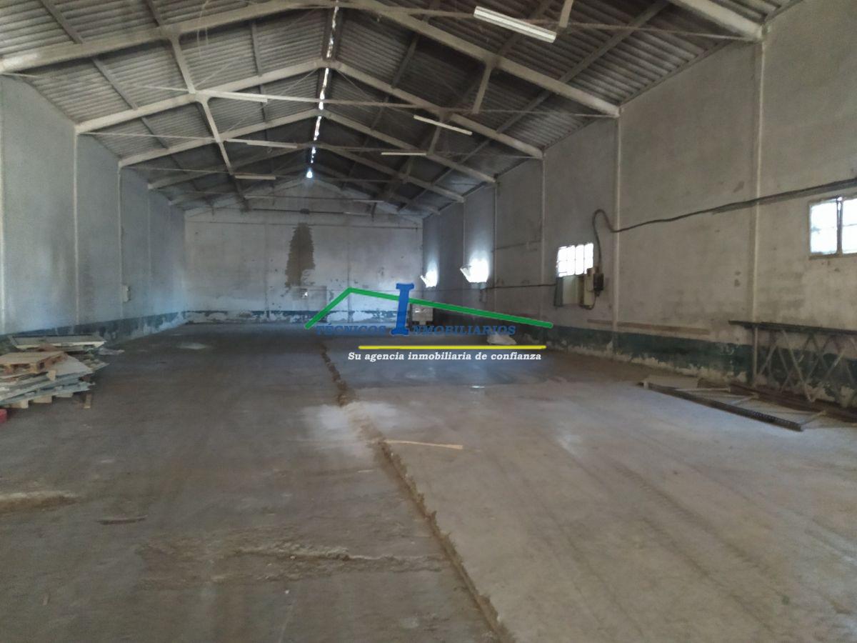 Aluguel de navio industrial em Mérida