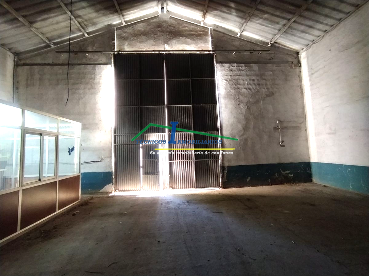 Aluguel de navio industrial em Mérida