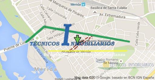 Venta de local comercial en Mérida