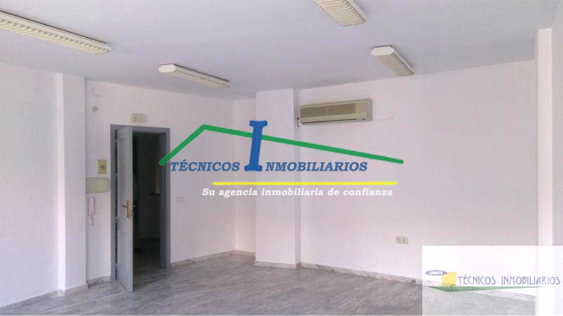 For rent of office in Mérida