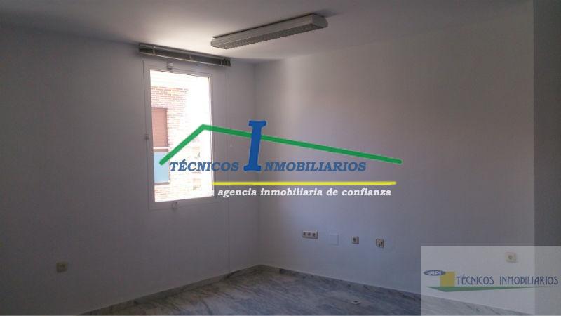 Noleggio di ufficio in Mérida