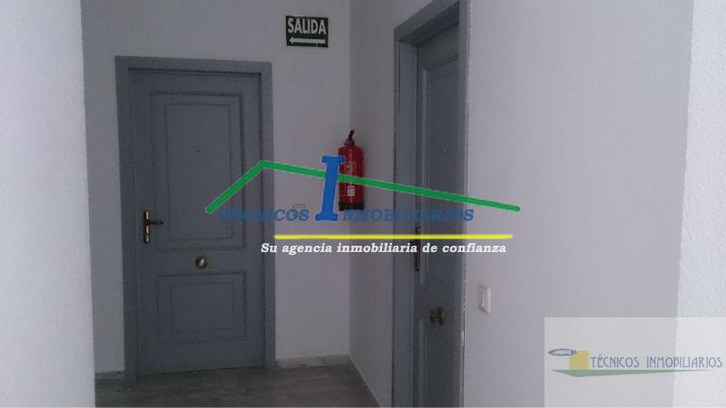 Alquiler de oficina en Mérida