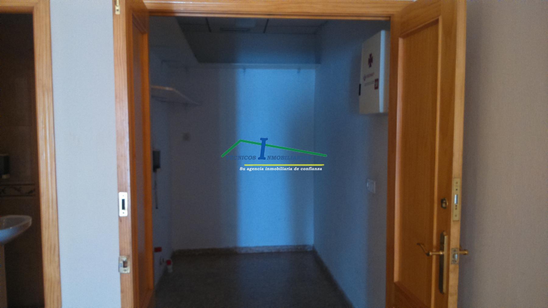 For rent of premises in Mérida
