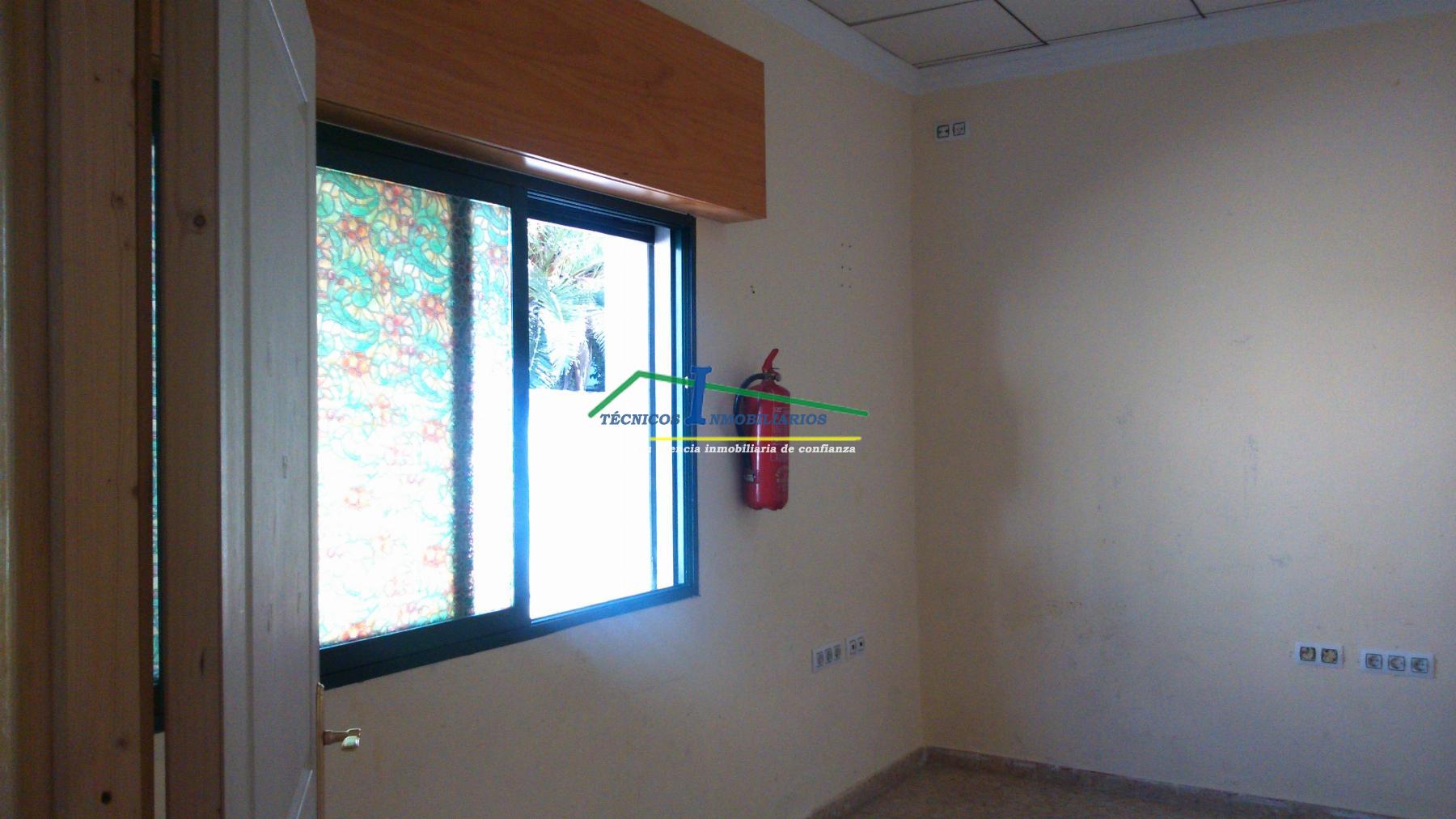 For rent of premises in Mérida