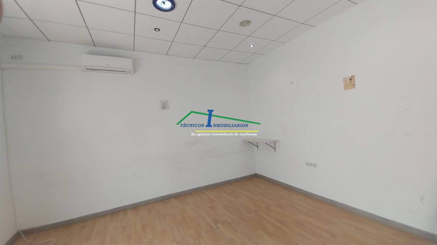 For rent of premises in Mérida