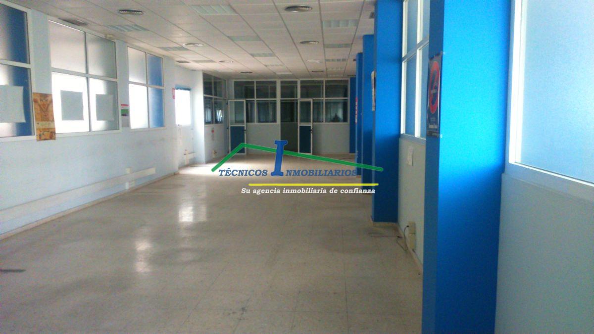 For rent of office in Mérida