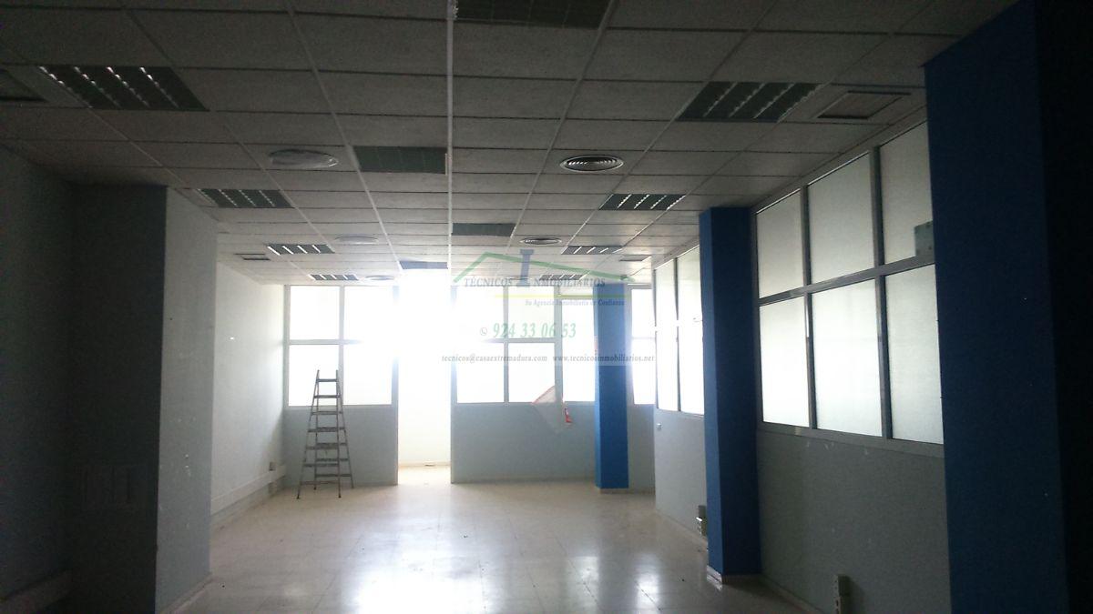 Uthyrning av office i Mérida