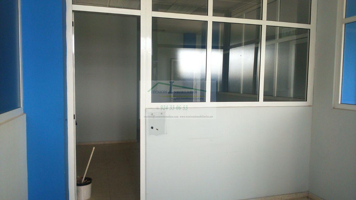 For rent of office in Mérida