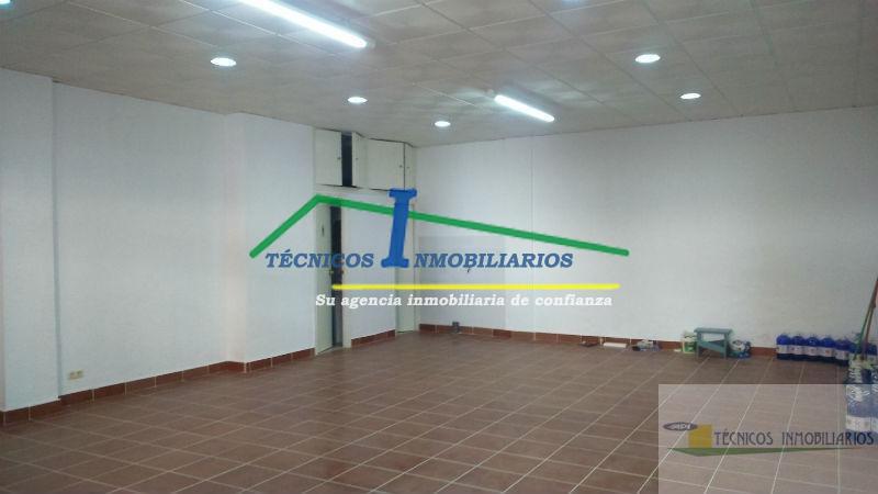 Alquiler de local comercial en Mérida