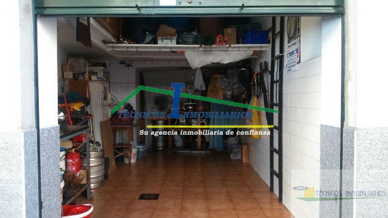 Alquiler de local comercial en Mérida