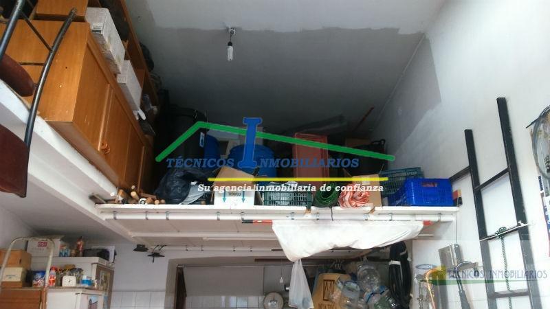 Huur van commeriéel lokaal in Mérida