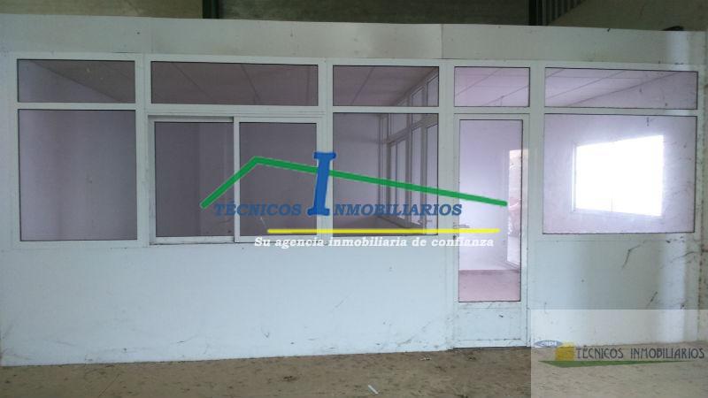 Аренда от

 Промышленные склады

 на Mérida