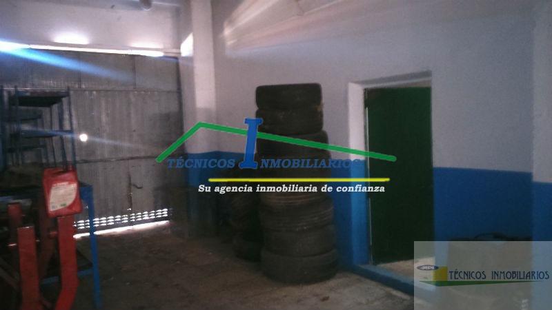 Alquiler de local comercial en Mérida