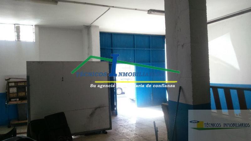 Alquiler de local comercial en Mérida