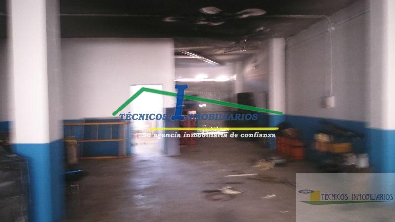 Alquiler de local comercial en Mérida