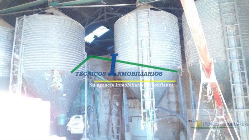 Venta de finca rústica en Mérida