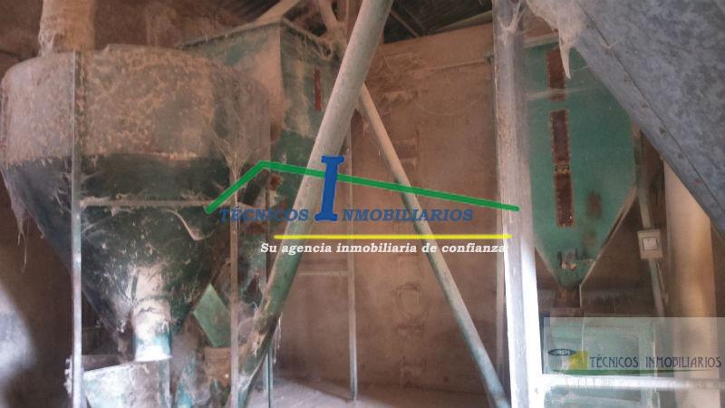 Venta de finca rústica en Mérida