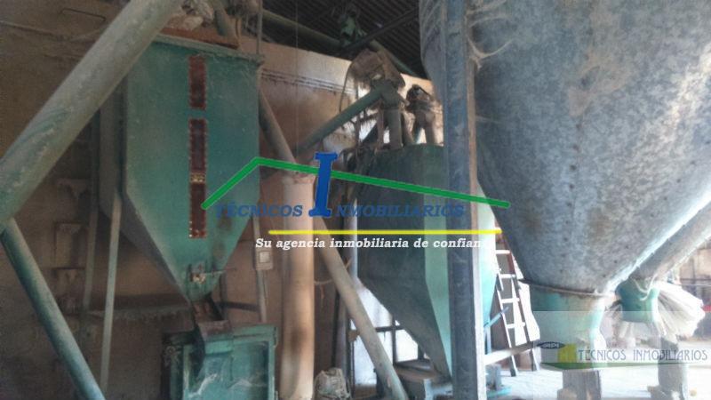 Venta de finca rústica en Mérida