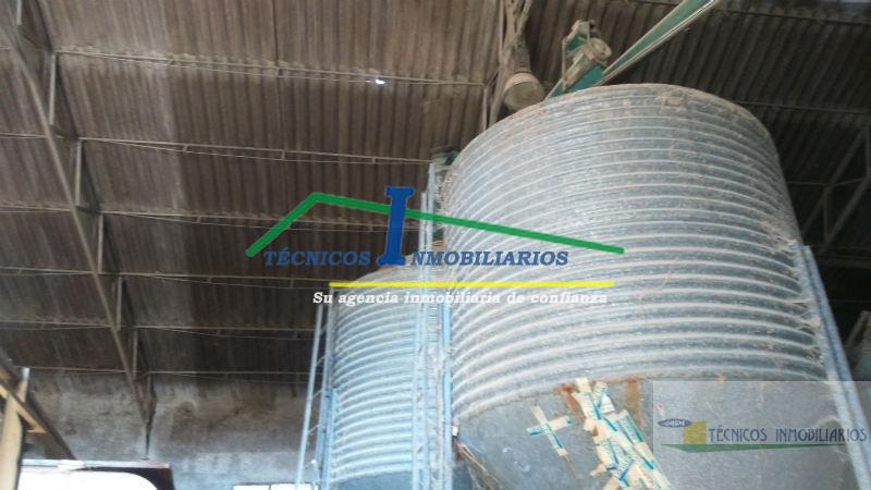 Venta de finca rústica en Mérida