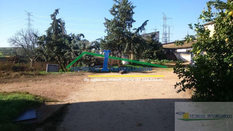 Venta de finca rústica en Mérida Venta de finca rústica en Mérida