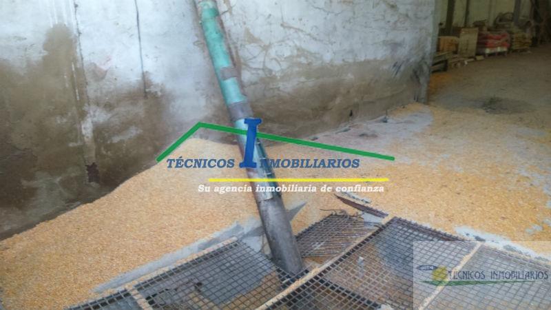 Venta de finca rústica en Mérida