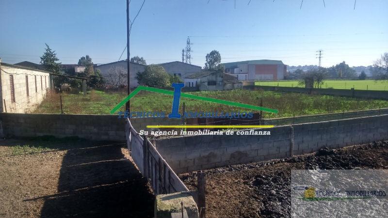 Venta de finca rústica en Mérida