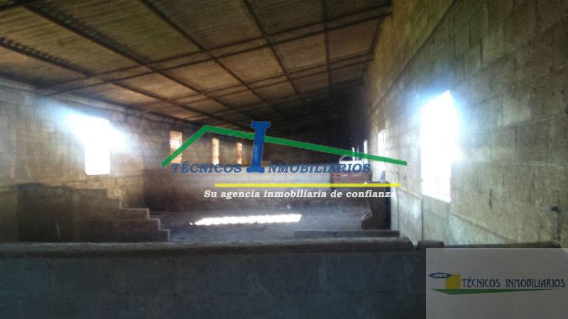 Venta de finca rústica en Mérida