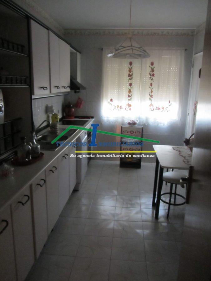 For sale of flat in Mérida