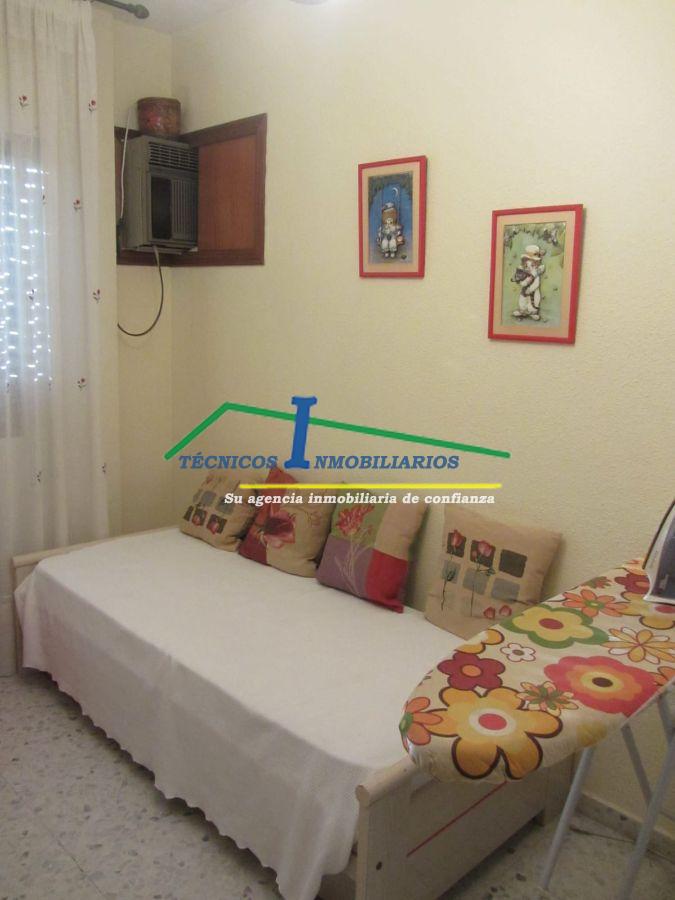 For sale of flat in Mérida
