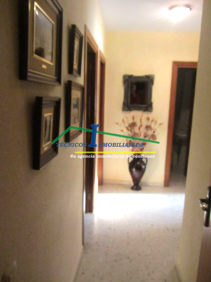 For sale of flat in Mérida