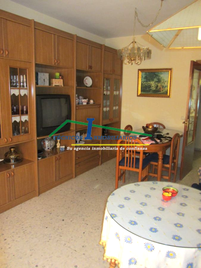 For sale of flat in Mérida