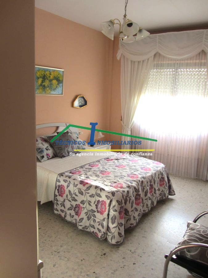 For sale of flat in Mérida