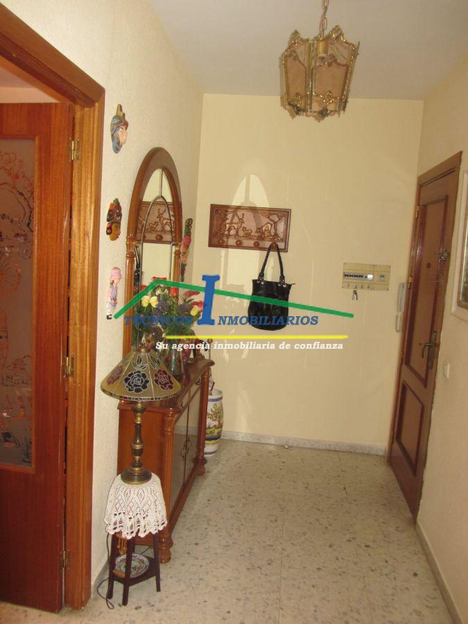 For sale of flat in Mérida