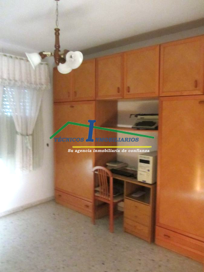 For sale of flat in Mérida