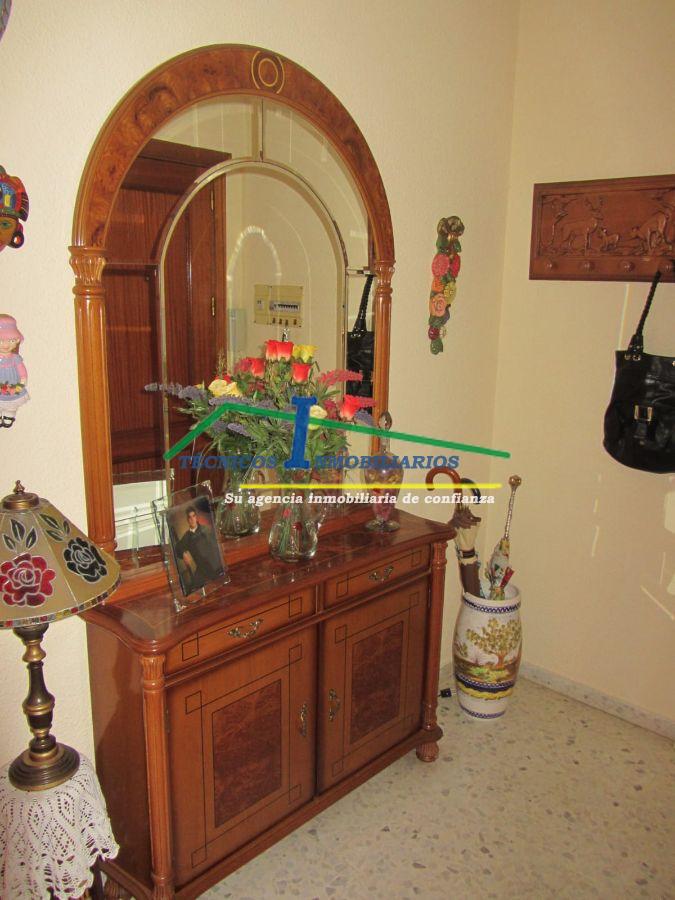 For sale of flat in Mérida