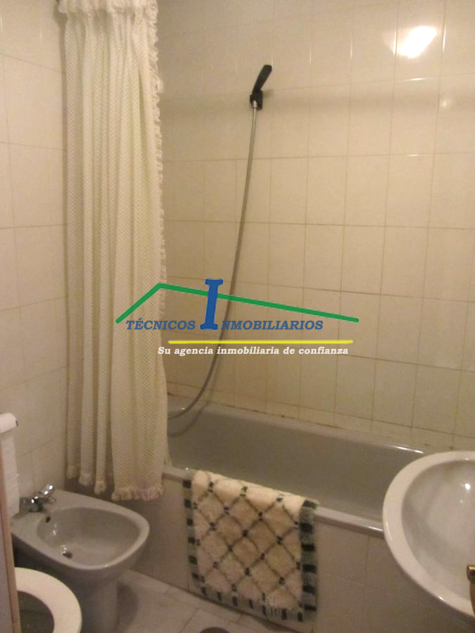 For sale of flat in Mérida