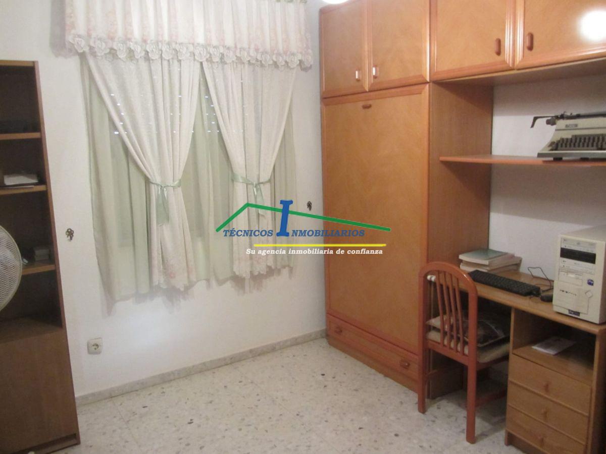For sale of flat in Mérida