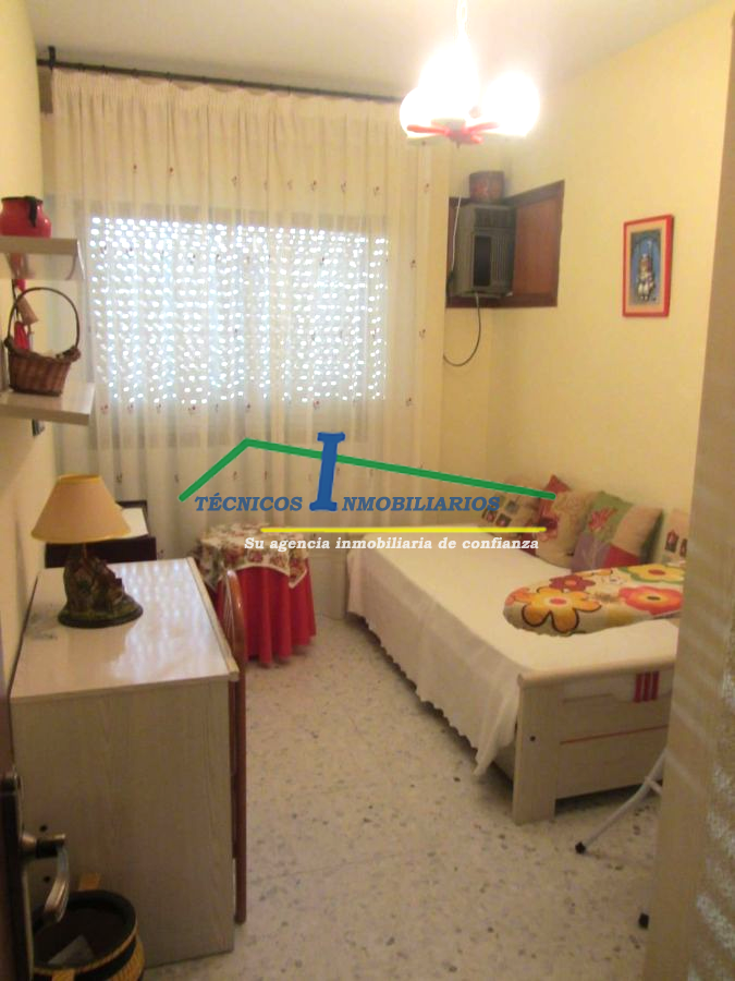 For sale of flat in Mérida