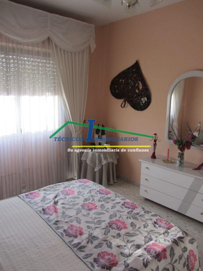 For sale of flat in Mérida