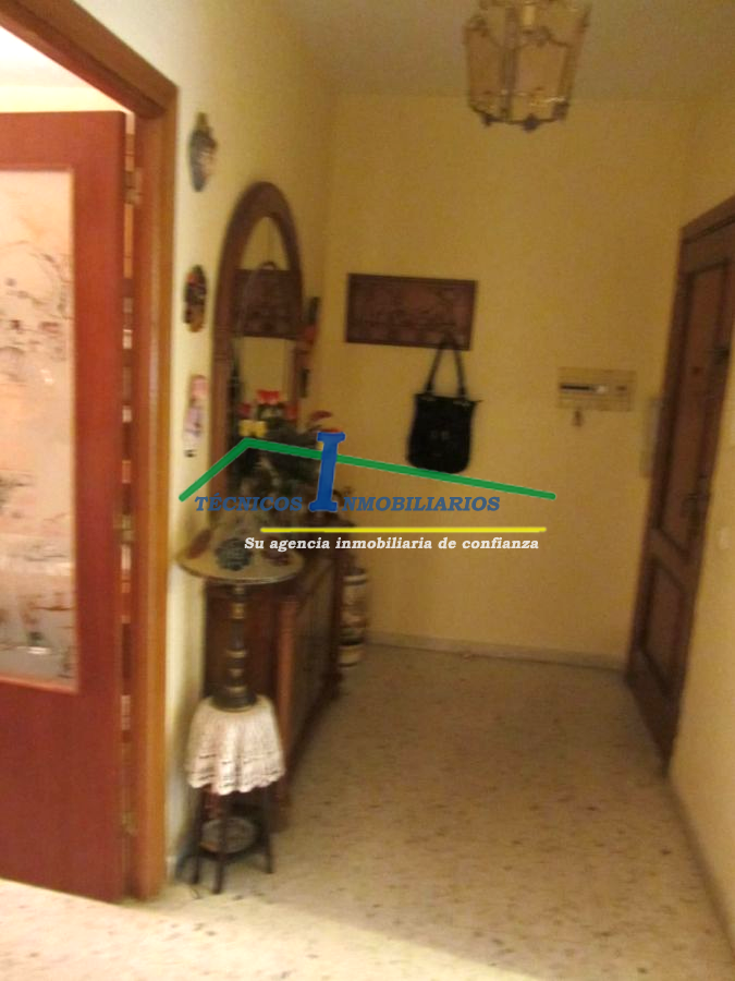 For sale of flat in Mérida