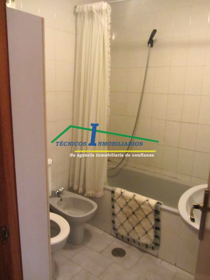 For sale of flat in Mérida