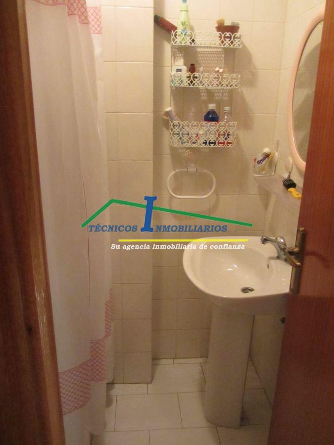 For sale of flat in Mérida