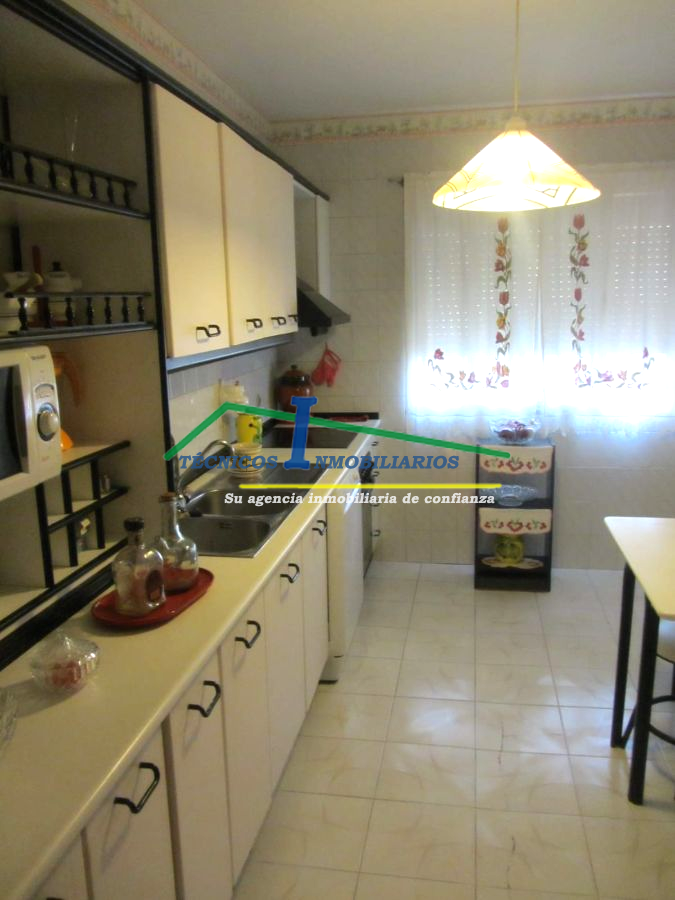 For sale of flat in Mérida