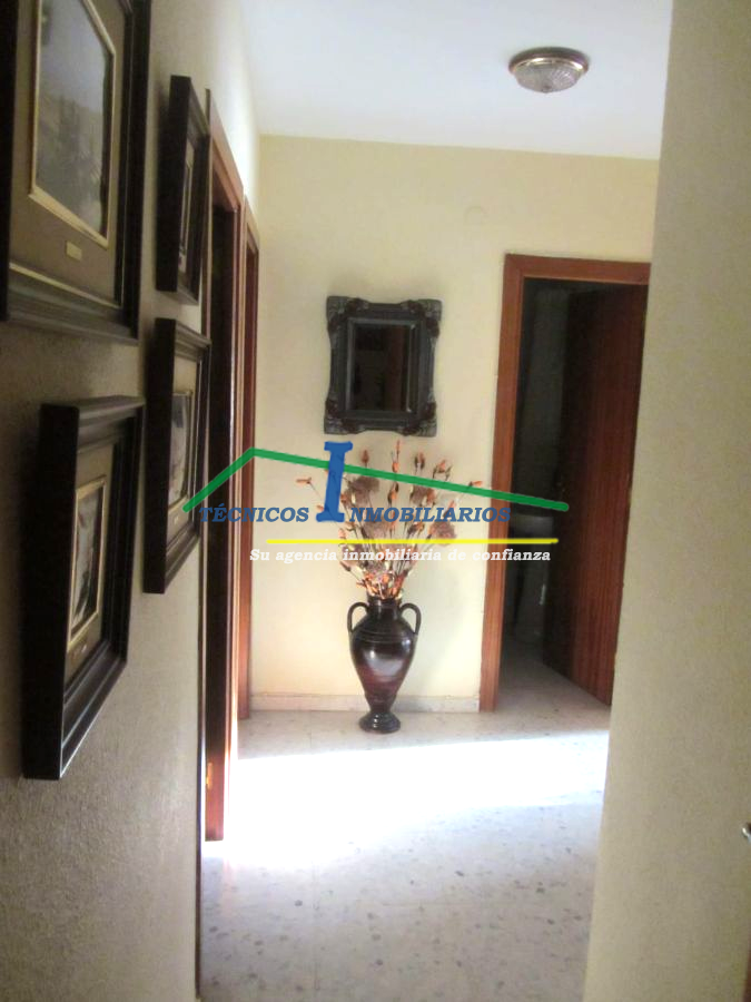 For sale of flat in Mérida