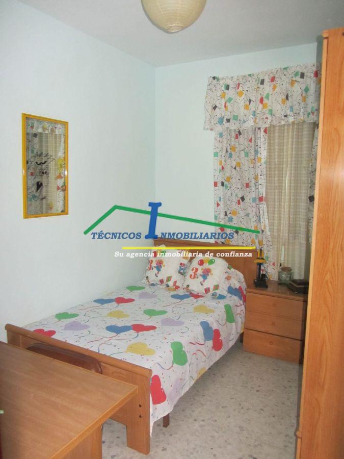 For sale of flat in Mérida