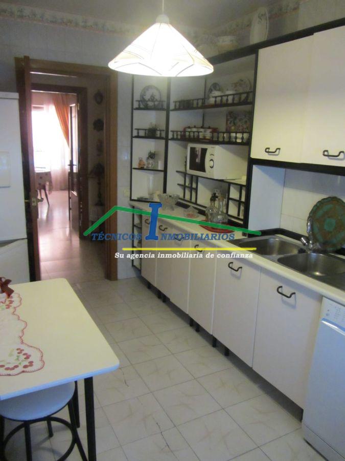 For sale of flat in Mérida