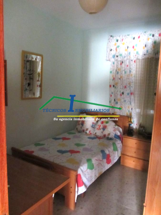 For sale of flat in Mérida