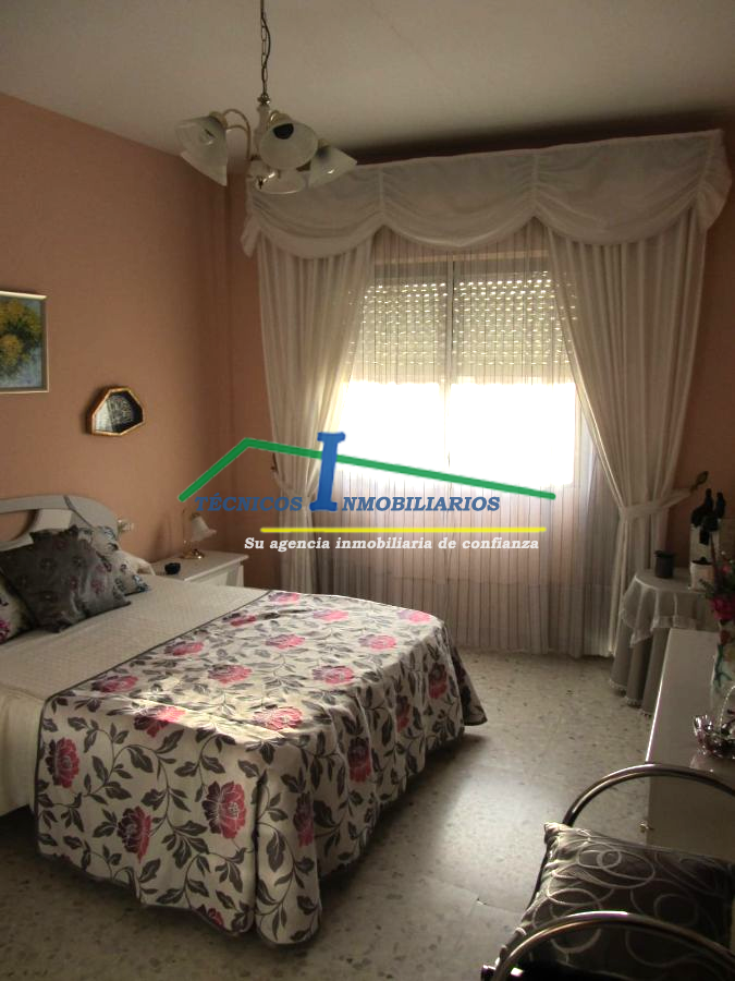 For sale of flat in Mérida