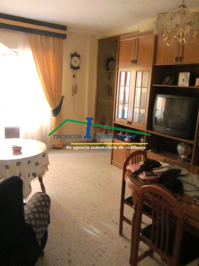 For sale of flat in Mérida